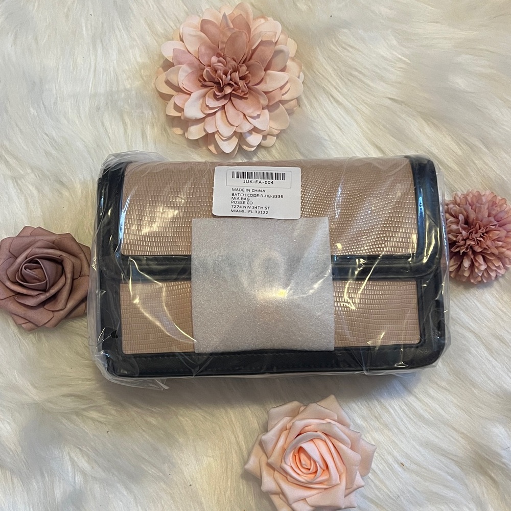 Jules Kae Mia Bag